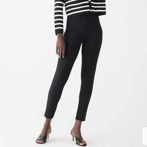 NWOT J Crew Pixie Pant
